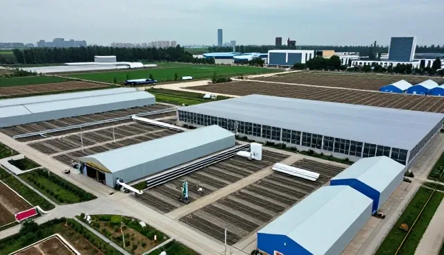 高峰期运行中的土建施工服务优势展示