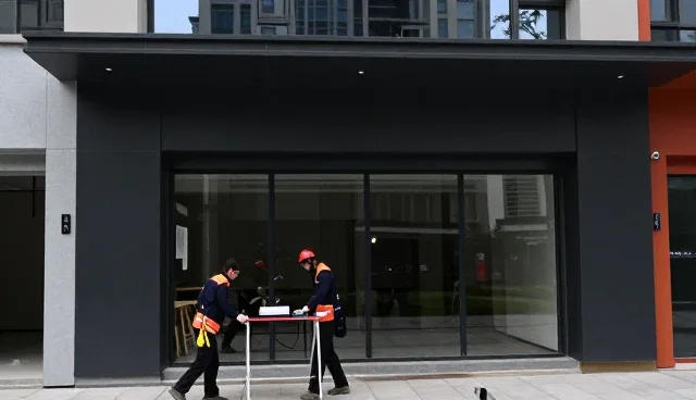 设备安装服务套餐的性能表现与适用场景分析