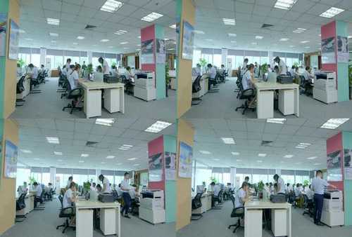 泉州环保锦浩宏欣集成墙板好吗