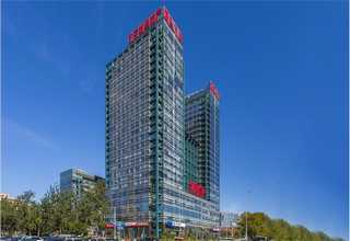 浙江节能净水环境