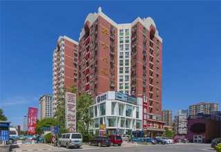 中耳积水需要中耳负压治疗仪