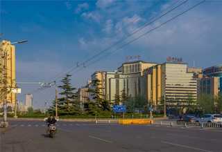 济南铝合金断桥门窗