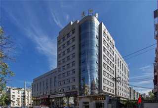 海景度假酒店设计